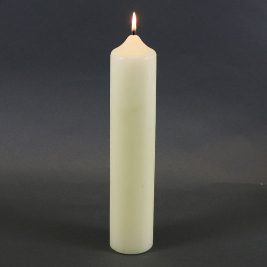 300x60mm Church Candle