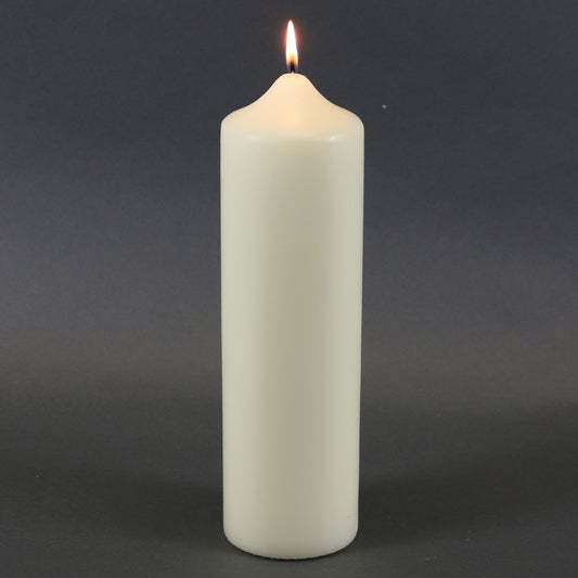 275x80mm Church Candle