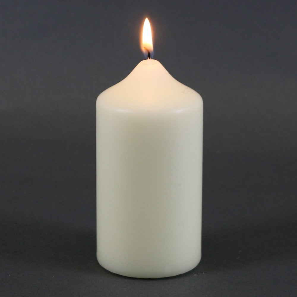 120x60mm Church Candle