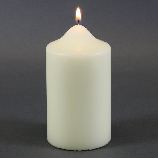 130x70mm Church Candle