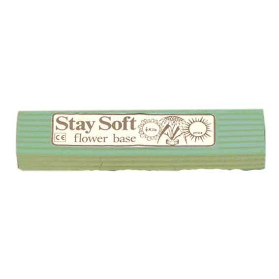 Green Stay Soft