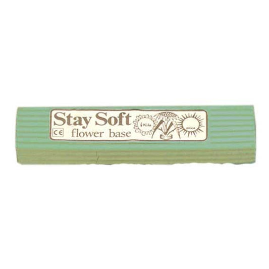 Green Stay Soft