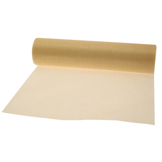 Cream Soft Organza Roll