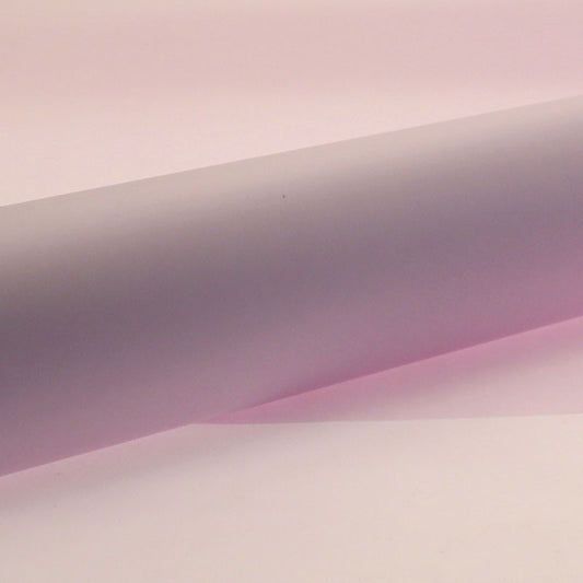 Lilac Frosted Film (80cm x 50m)