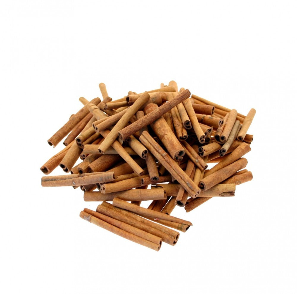 8cm Cinnamon Sticks - 1kg