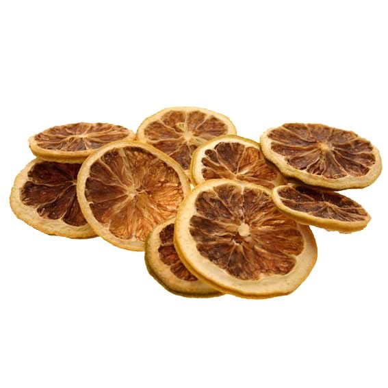 Dried Lemon Slices 250g