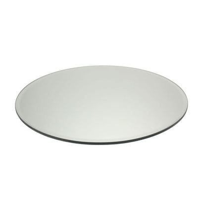 Round Mirror Plate 30cm