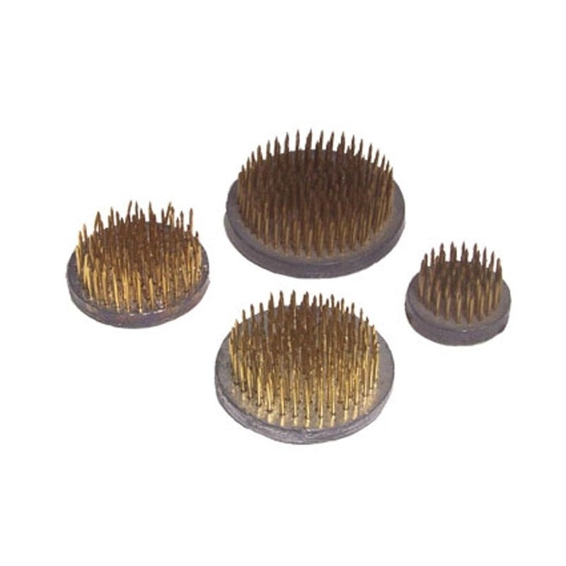 2.75inch  Metal Pinholders