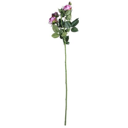 Camelot Garden Rose Spray Lavender