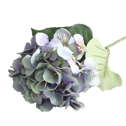 26inch Single Hydrangea Purple