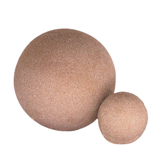 Spicer Designs 16cm Dry Foam Sphere (2 pk)