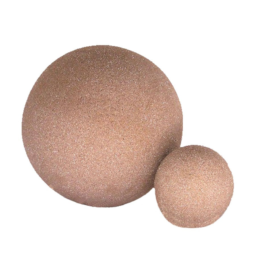 Spicer Designs 12cm Dry Foam Sphere (6 pk)