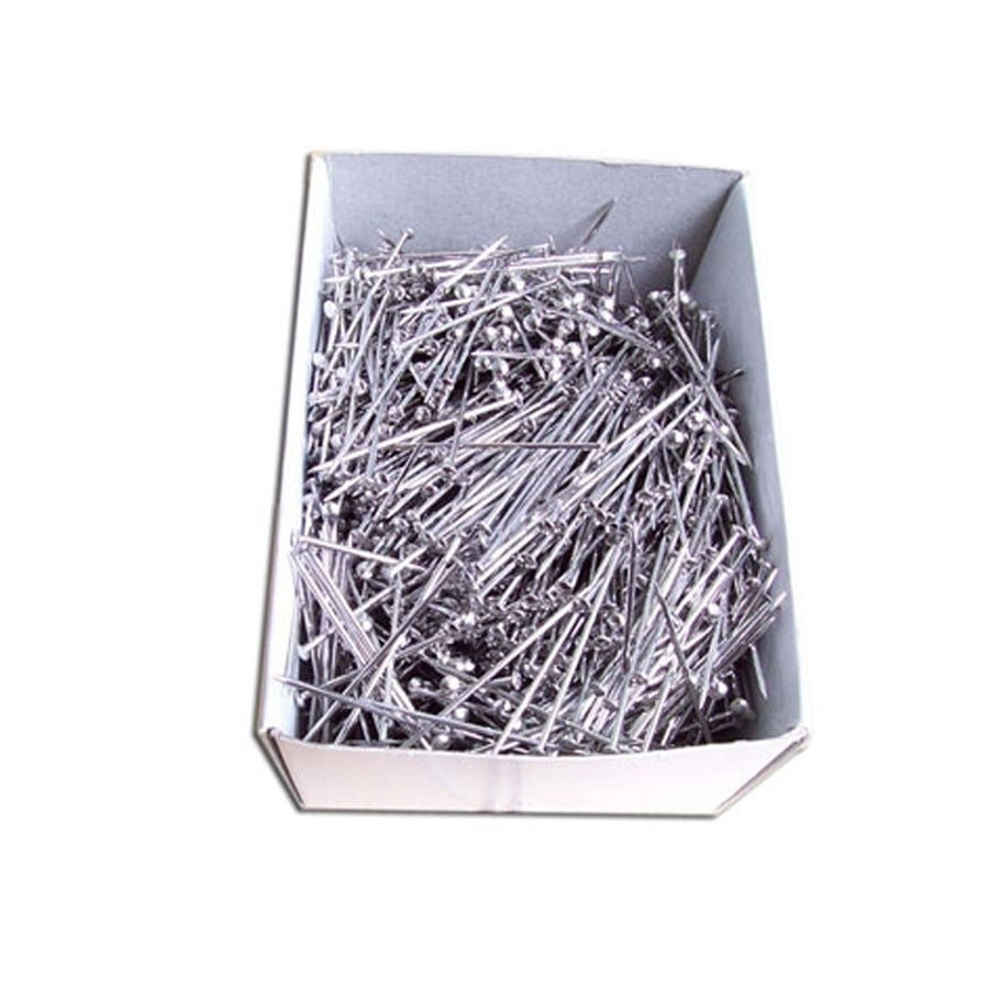 1.5inch  Steel Pins 500g