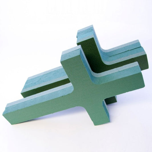 Oasis Foam Backed Cross 48inch (1 pk)