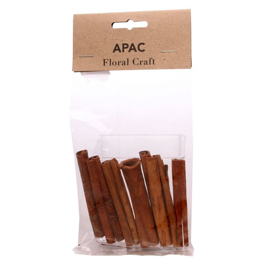 Cinnamon Sticks 8cm