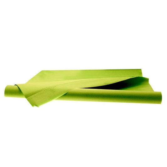 Lime Green Tissue Paper x 240