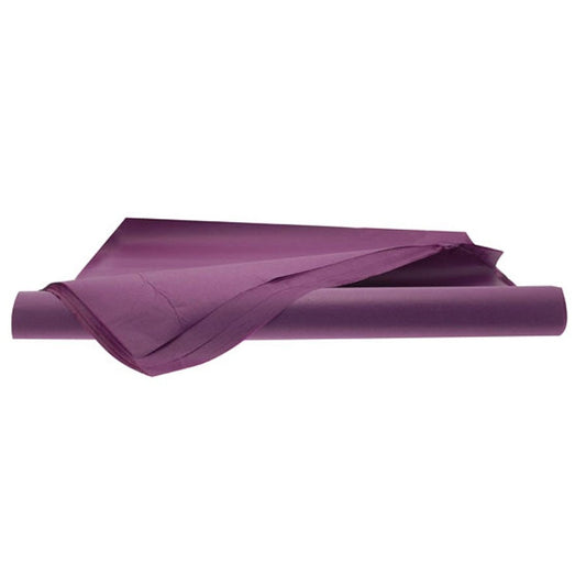 Violet Tissue Paper x 240