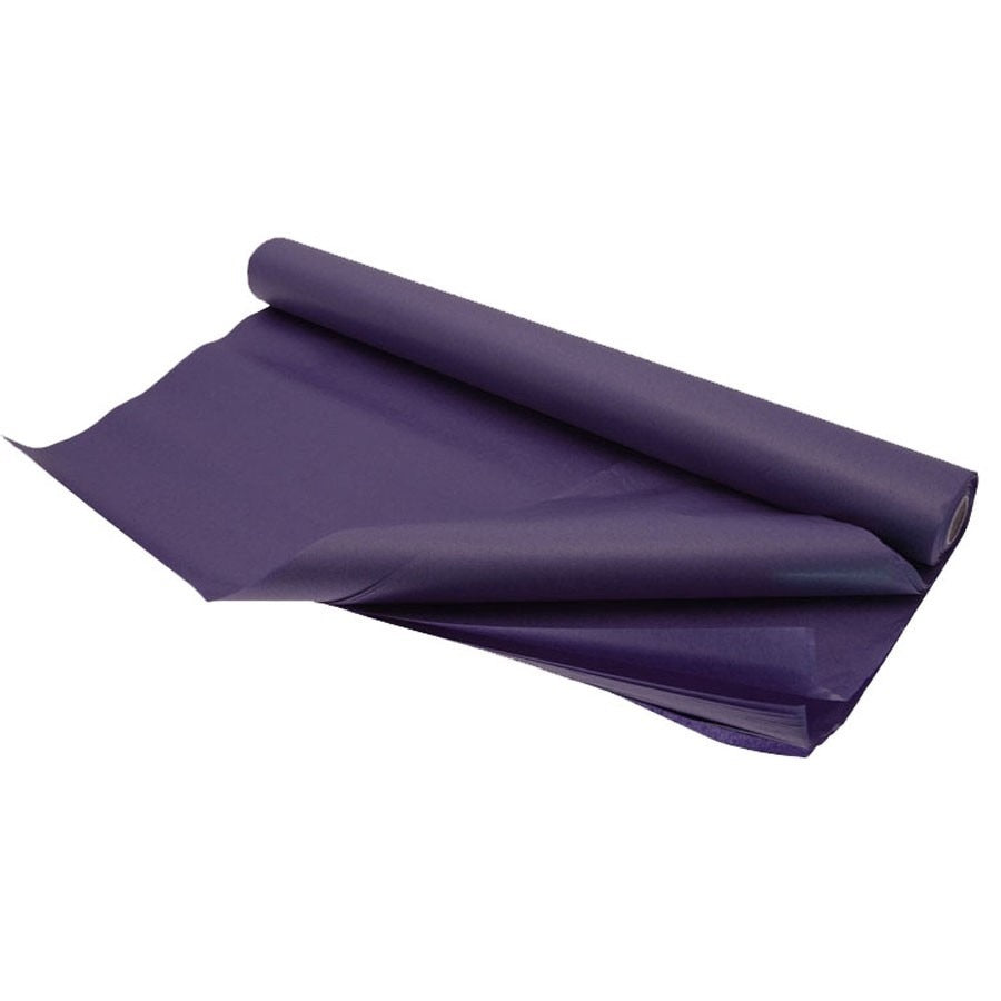 Violet Tissue Paper x 48