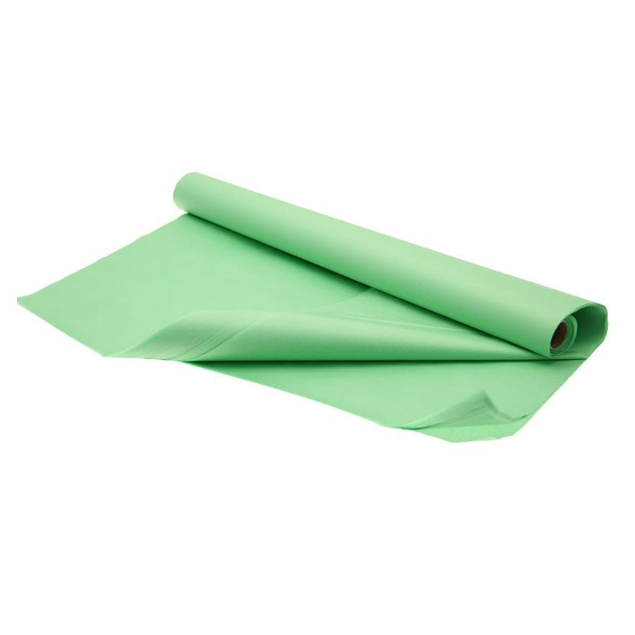 Lime Green Tissue Paper x 48 sheets