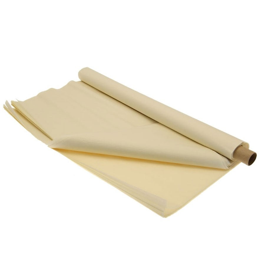 Cream Tissue Paper (48 sheets)