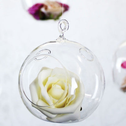 10cm Hanging Bubble Tealight