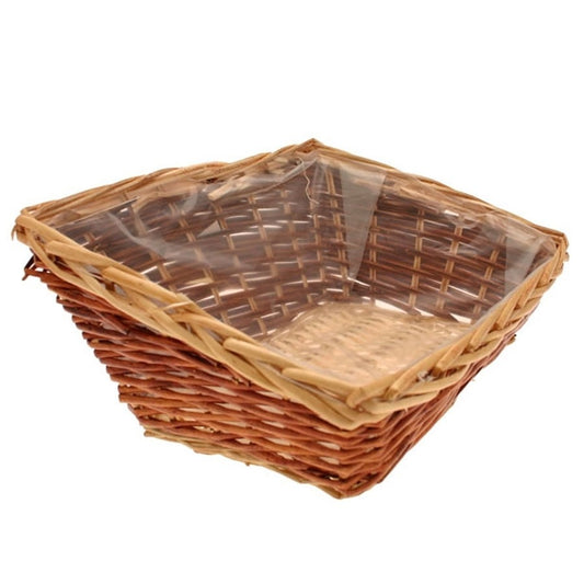 Medium Two Tone Tray 39cm