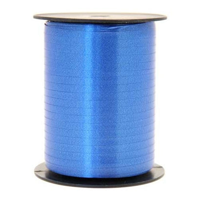 Royal Blue Curling Ribbon 5mm x 500m