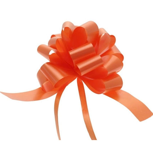 Orange Pull Bow 31mm