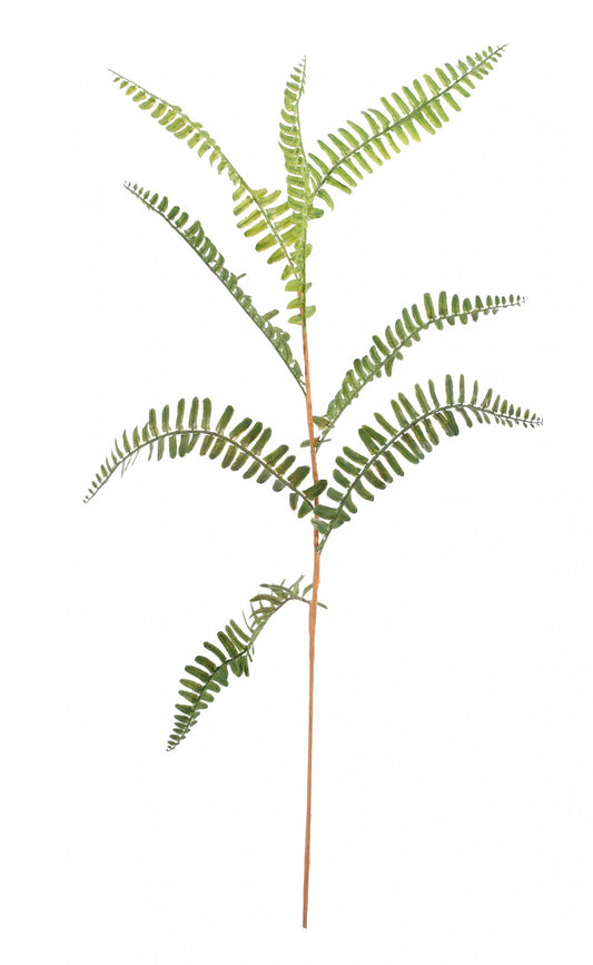 Mini Fern Spray 70cm