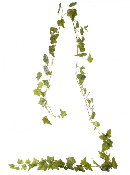 English Ivy Garland Green 1.8M