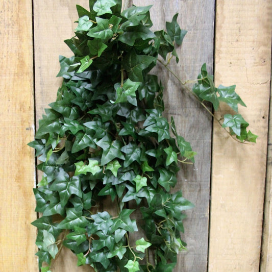 45 Inch Mini Ivy Hanging Bush