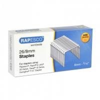 Staples 8mm x 5000