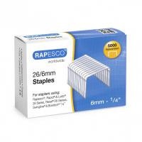 Staples 6mm