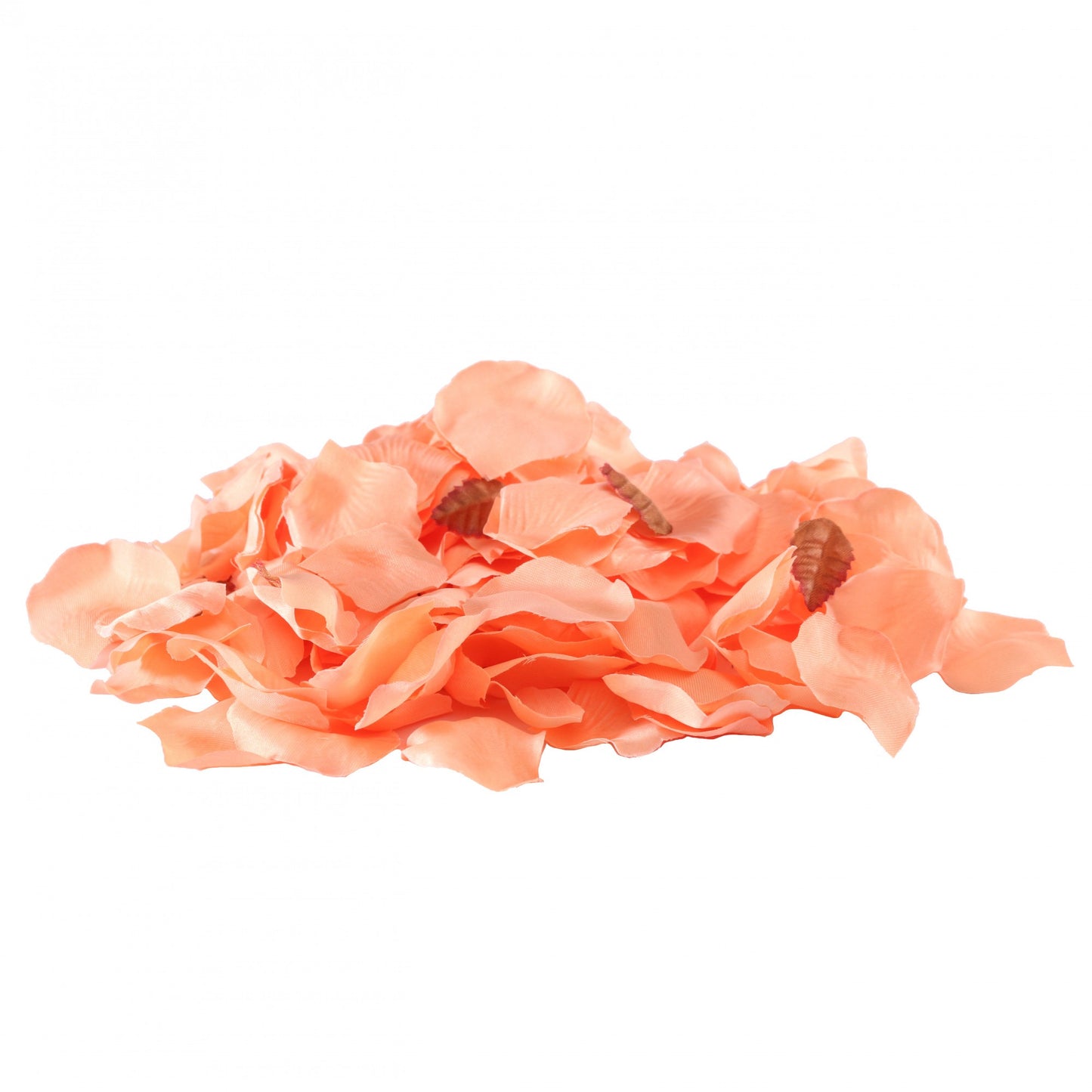 Peach Rose Petals