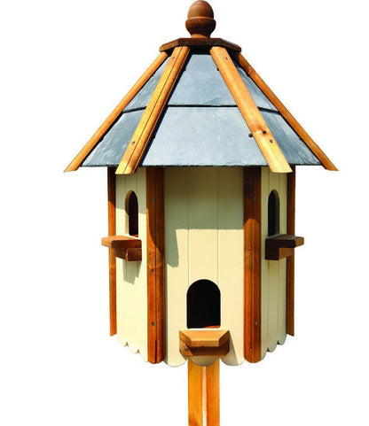 Tom Chambers Ripley Dovecote Bird Table