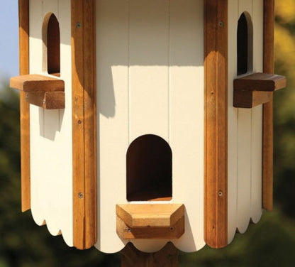 Tom Chambers Ripley Dovecote Bird Table