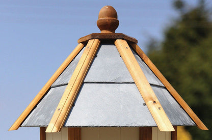 Tom Chambers Ripley Dovecote Bird Table