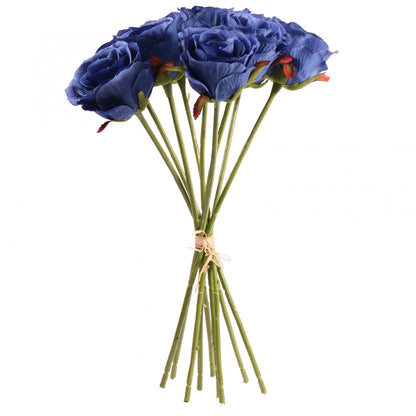 Rose Bundle Blue