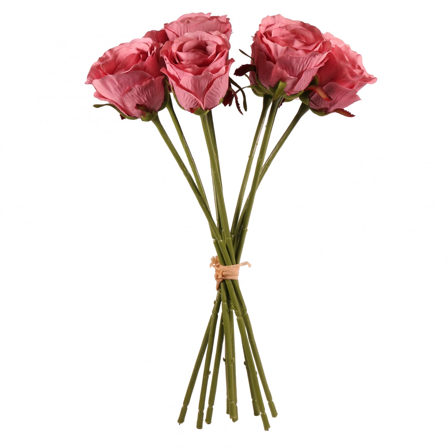 Rose Bundle Dusky Pink