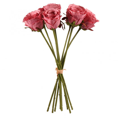 Rose Bundle Dusky Pink