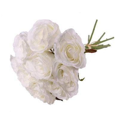 Rose Bundle Ivory