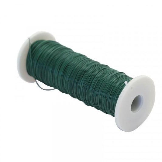 Green Wire 26g Reel (10 Reels)