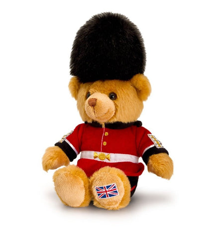 London Guardsman Bear