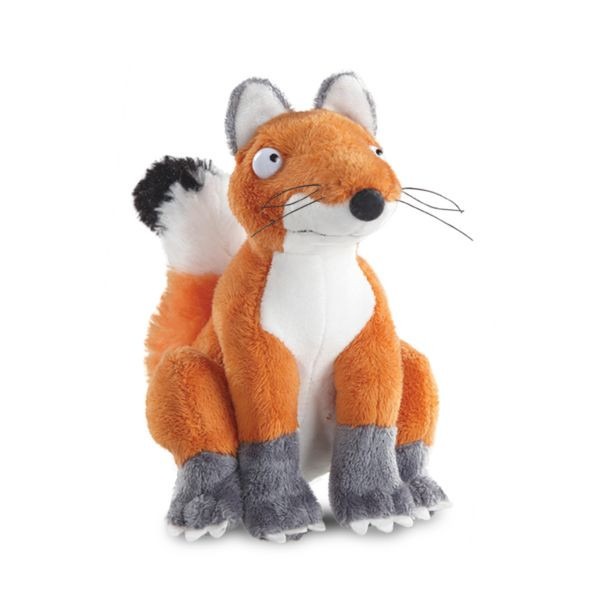 Gruffalo - Fox