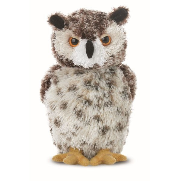 Mini Flopsie - Osmond Owl