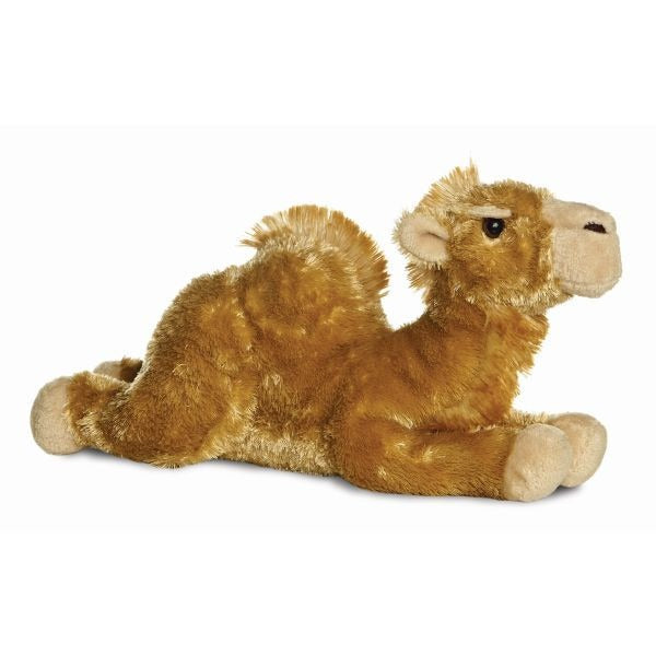 Flopsie - Sahare Camel (12inch)