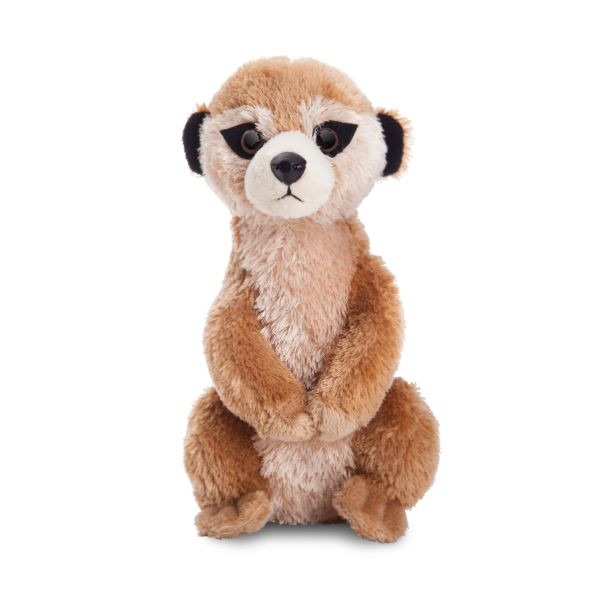 Mini Flopsie - Meerkat 8inch