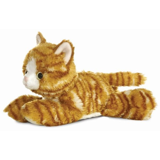 Mini Flopsie - Molly Cat 8inch