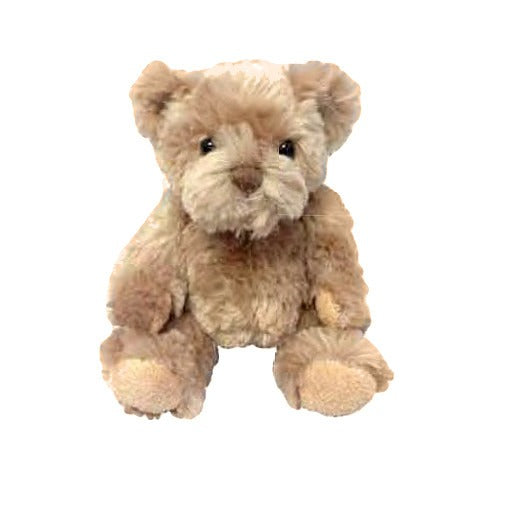 Small Bartley Beige Bear by Suki