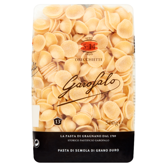 Garofalo Orecchiette (500g)